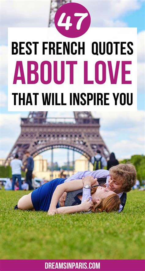 french quotes about love|47 Best French Love Quotes With English Translation That Will .